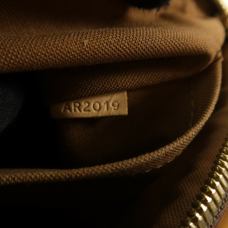 LOUIS VUITTON Monogram Tivoli PM手挽袋-6