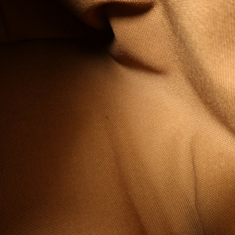 LOUIS VUITTON Monogram Tivoli PM手挽袋-13