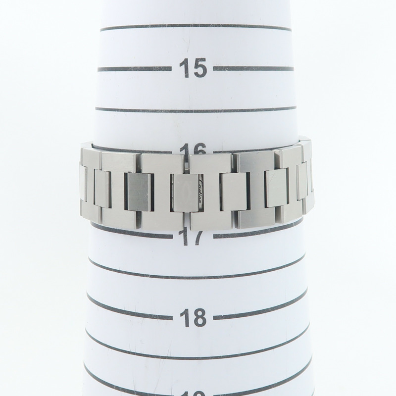 CARTIER Pasha C Big Date W31055M7-8