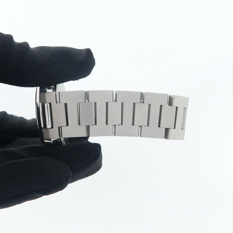 CARTIER Pasha C Big Date W31055M7-9