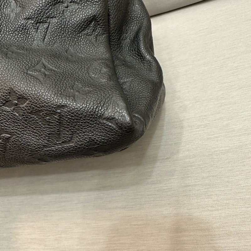 LV Artsy 全皮革手提肩背包-17