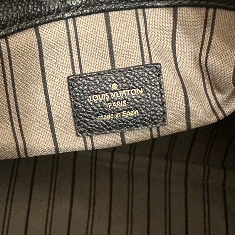 LV Artsy 全皮革手提肩背包-25