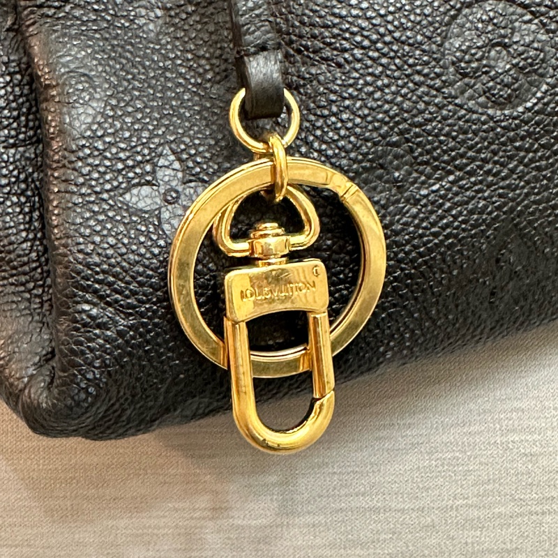 LV Artsy 全皮革手提肩背包-26