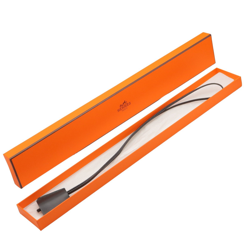 愛馬仕凱莉腕錶，不鏽鋼材質，女士款，白色，KE4.110-7