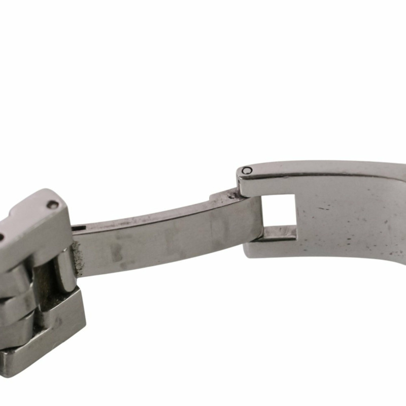 GUCCI 石英腕錶 5500L 銀色太陽紋錶盤 不鏽鋼女士腕錶-9