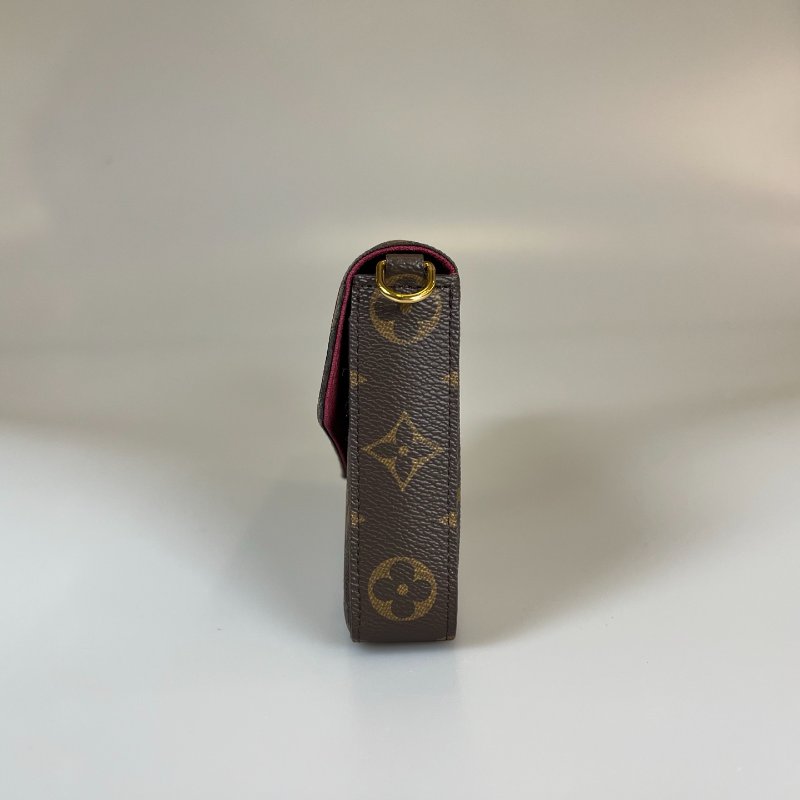 LV M81896 老花三合一包-3