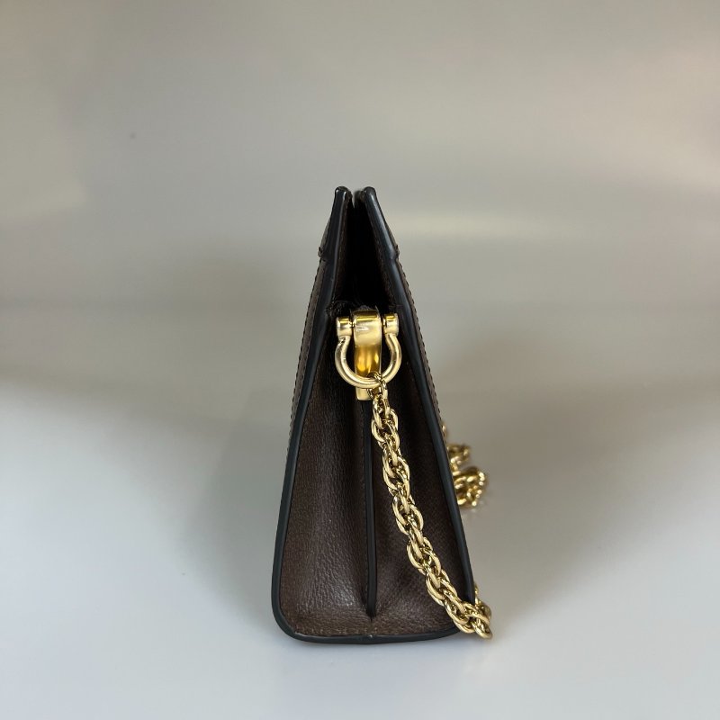 GUCCI 503877 Ophidia 夾子包-3