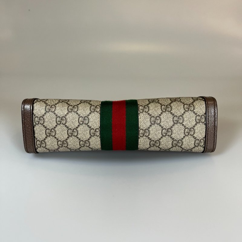 GUCCI 503877 Ophidia 夾子包-4
