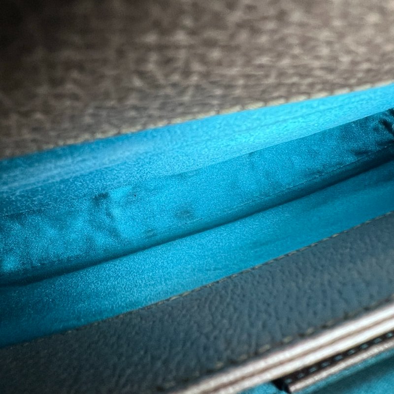 GUCCI 503877 Ophidia 夾子包-6