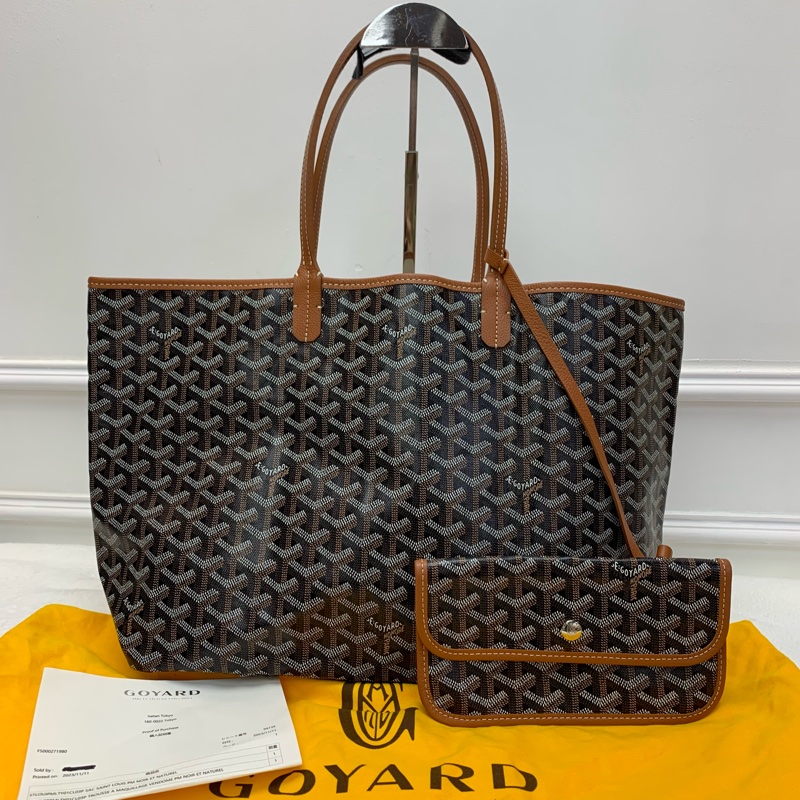 超經典款🖤Goyard PM Tote Bag-0