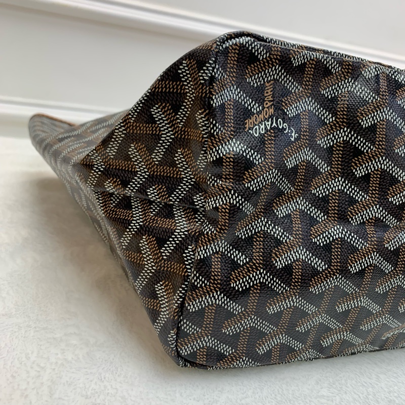 超經典款🖤Goyard PM Tote Bag-4