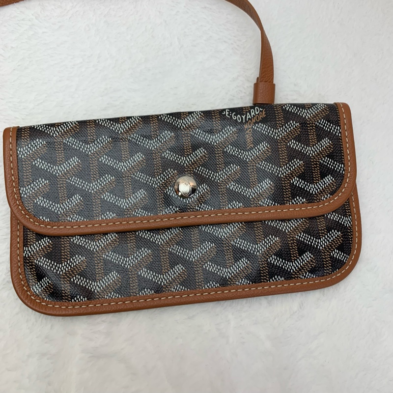 超經典款🖤Goyard PM Tote Bag-7