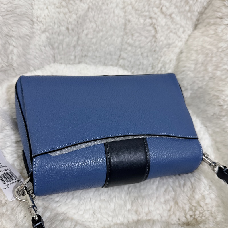 未使用coach grace 手提肩背包（雙肩帶）-25