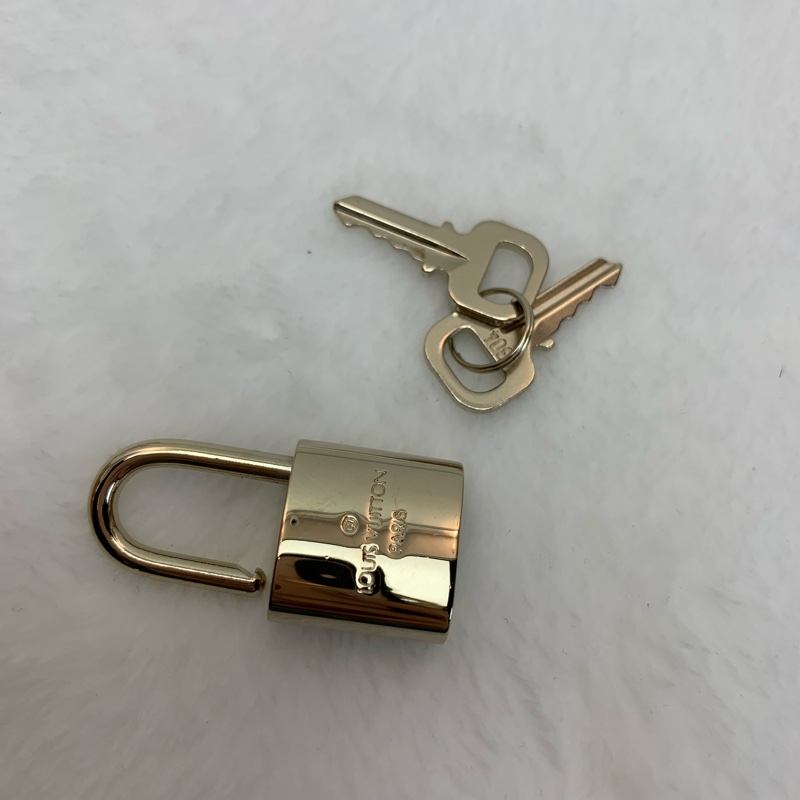 Full set 26年3月份正單｜閒置新 LV speedy 20白色-8