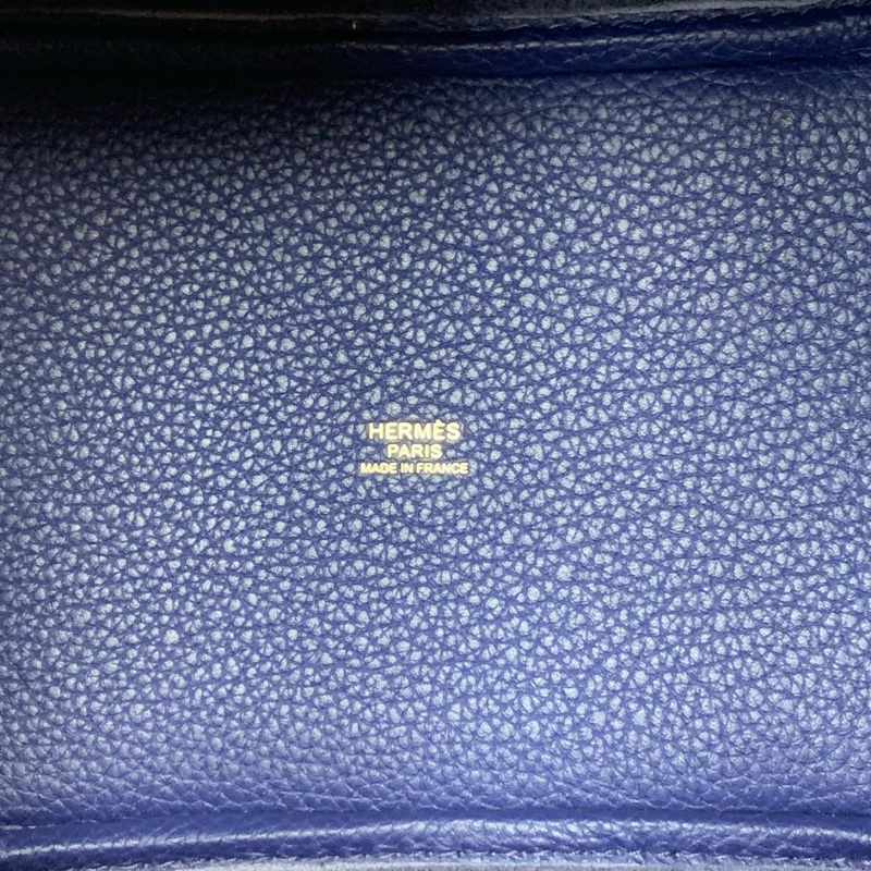 Full set熱賣尺寸💙Hermes Picotin 18 藍寶石金扣-6