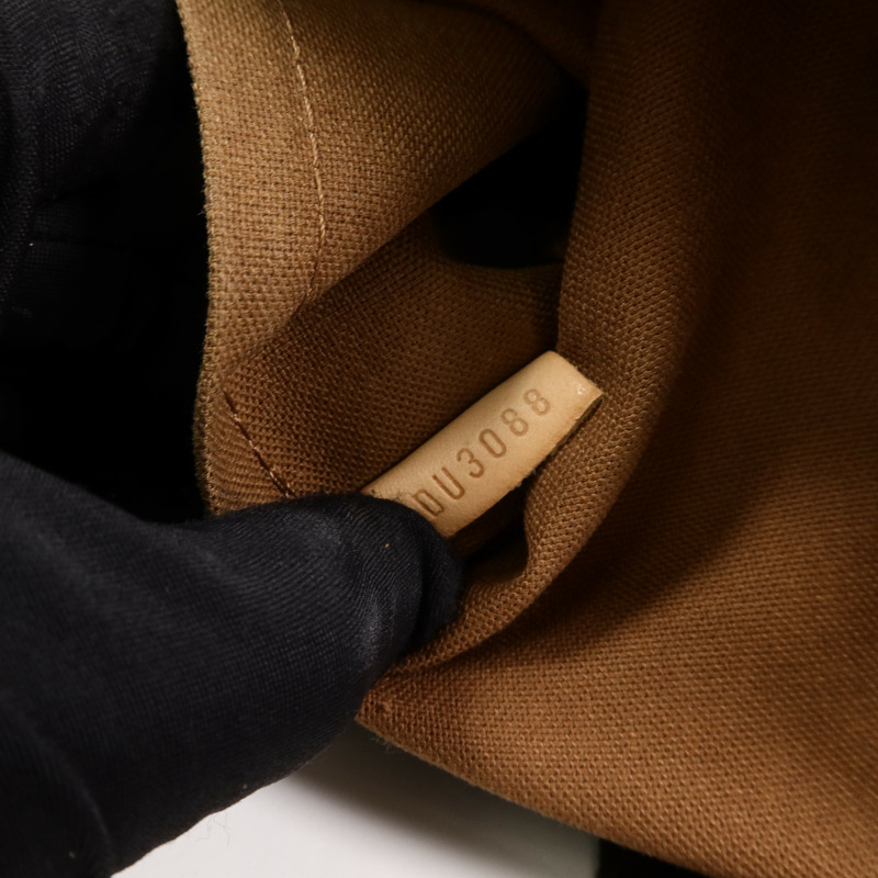 LOUIS VUITTON Monogram Cabas Beaubourg肩背袋-6