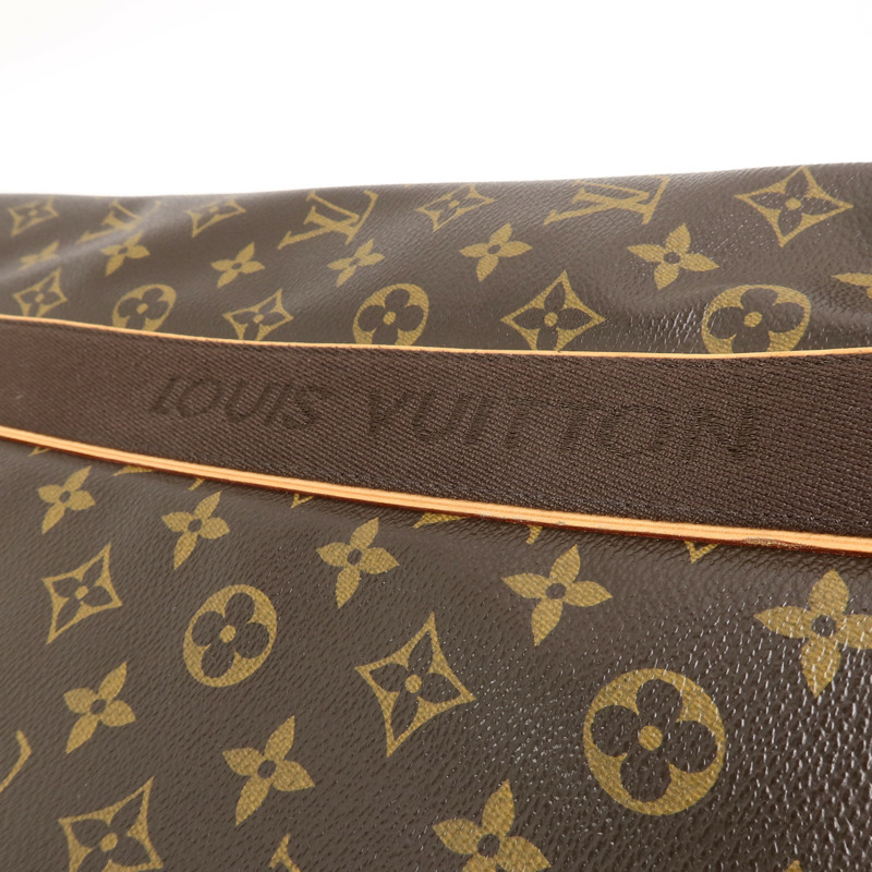 LOUIS VUITTON Monogram Cabas Beaubourg肩背袋-12