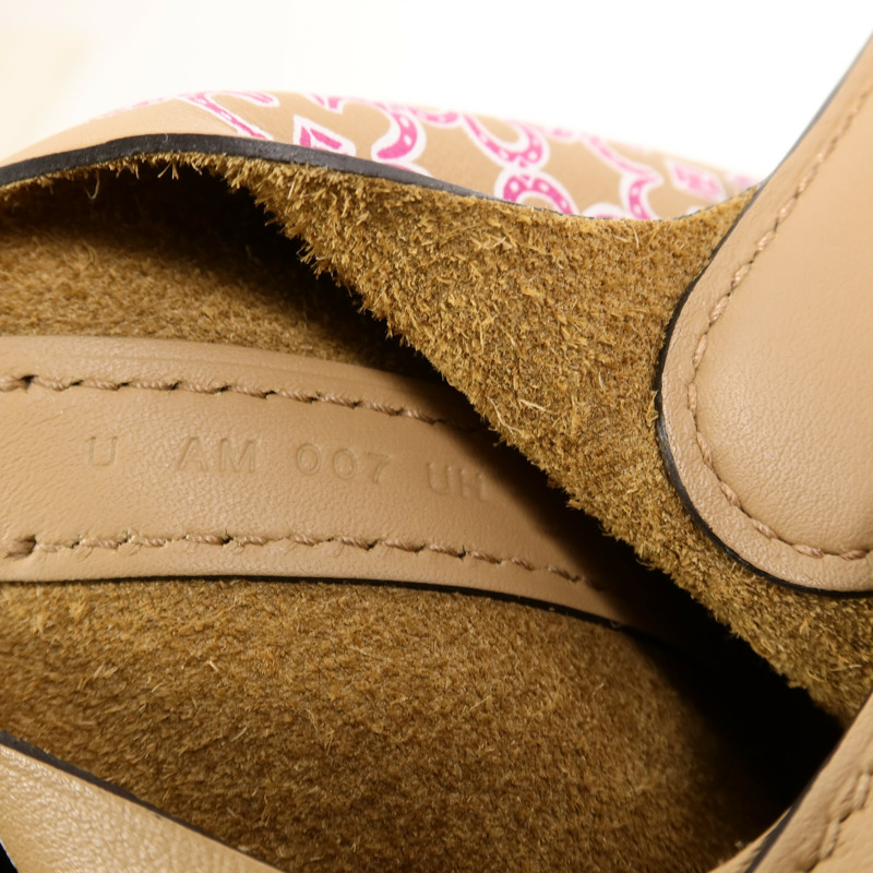 HERMES Swift皮革Picotin PM Luck Daisy手挽袋Chai-6