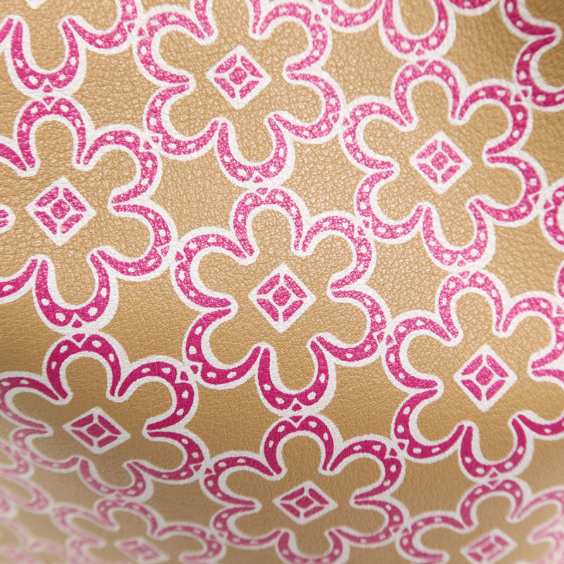 HERMES Swift皮革Picotin PM Luck Daisy手挽袋Chai-15