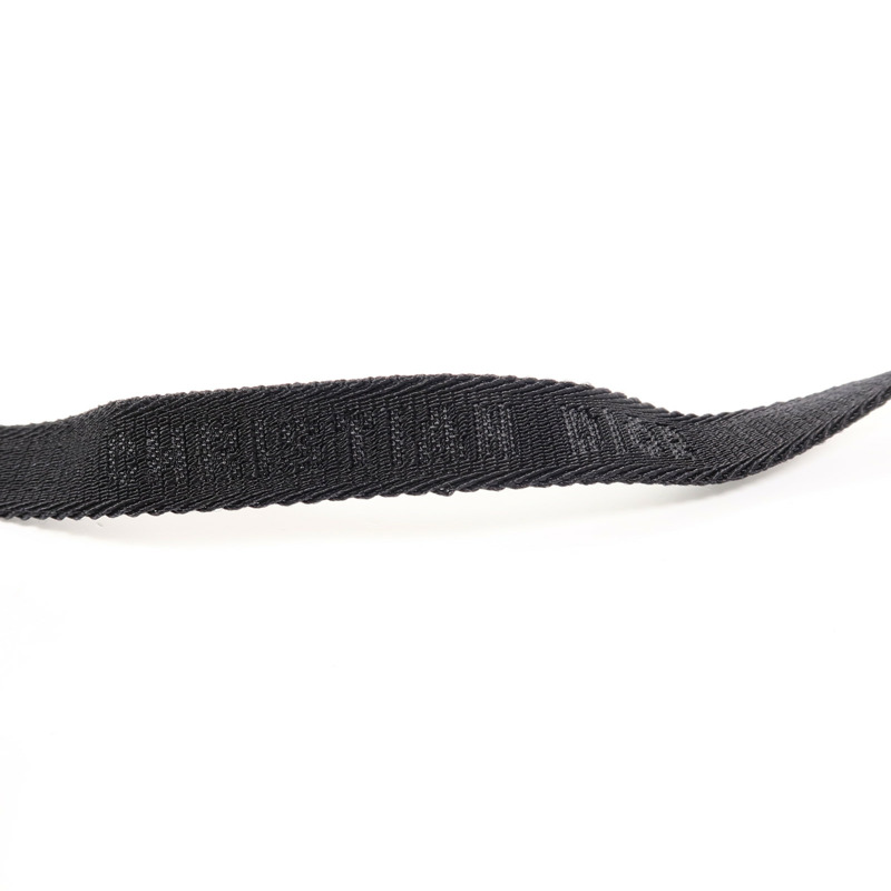 Dior 牛皮皮革Nano Saddle肩背袋-14