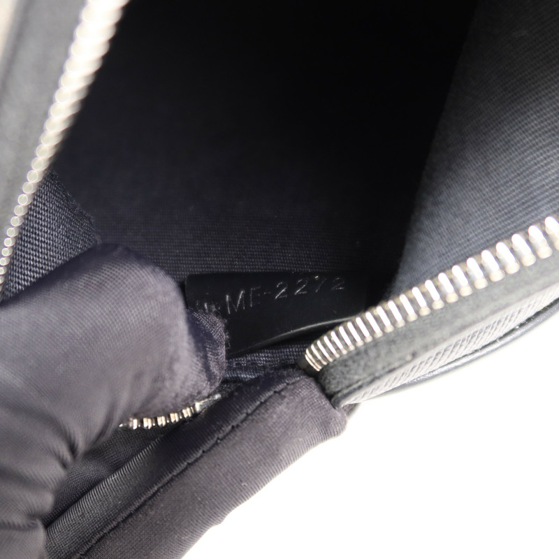 CELINE 塗層帆布Cylinder肩背袋-6