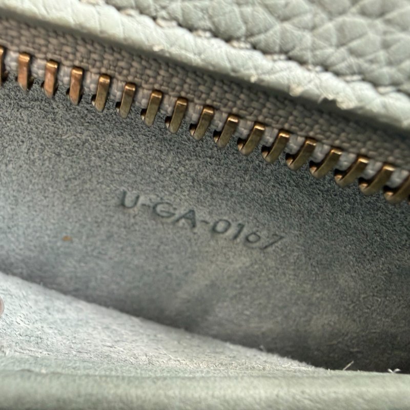 Celine luggage 手提袋micro-6