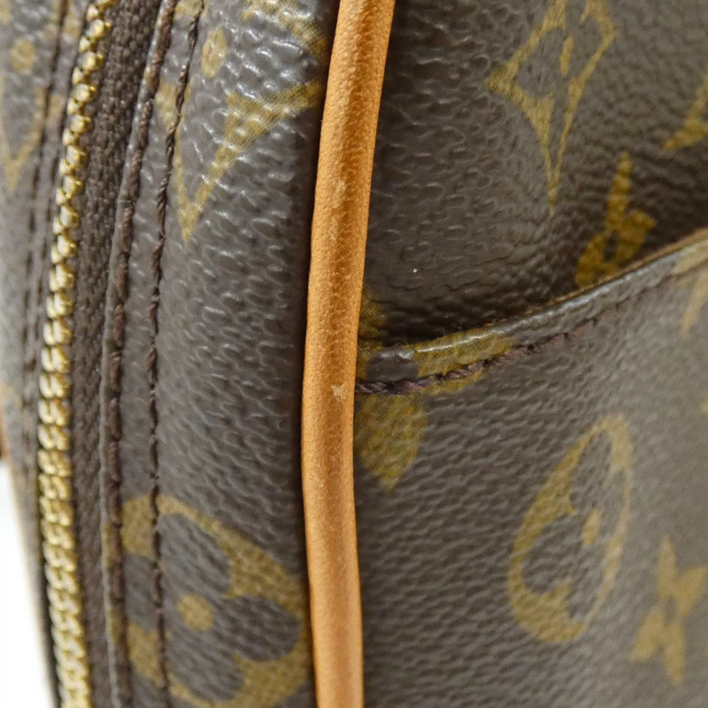 路易威登 Monogram Pochette Gange M51870 單肩包-1