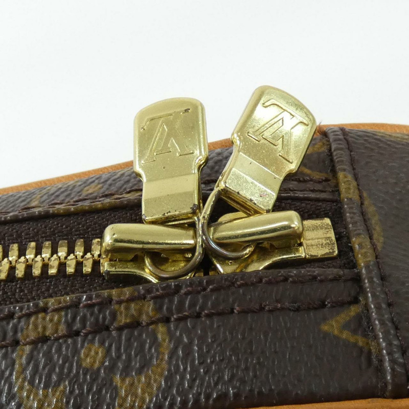 路易威登 Monogram Pochette Gange M51870 單肩包-2