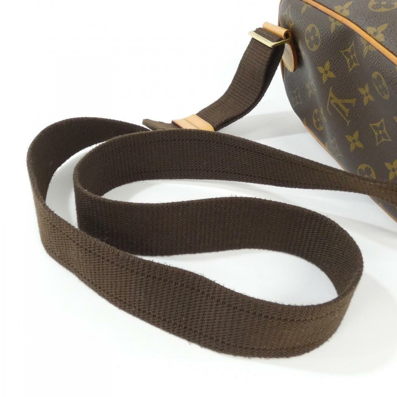 路易威登 Monogram Pochette Gange M51870 單肩包-3