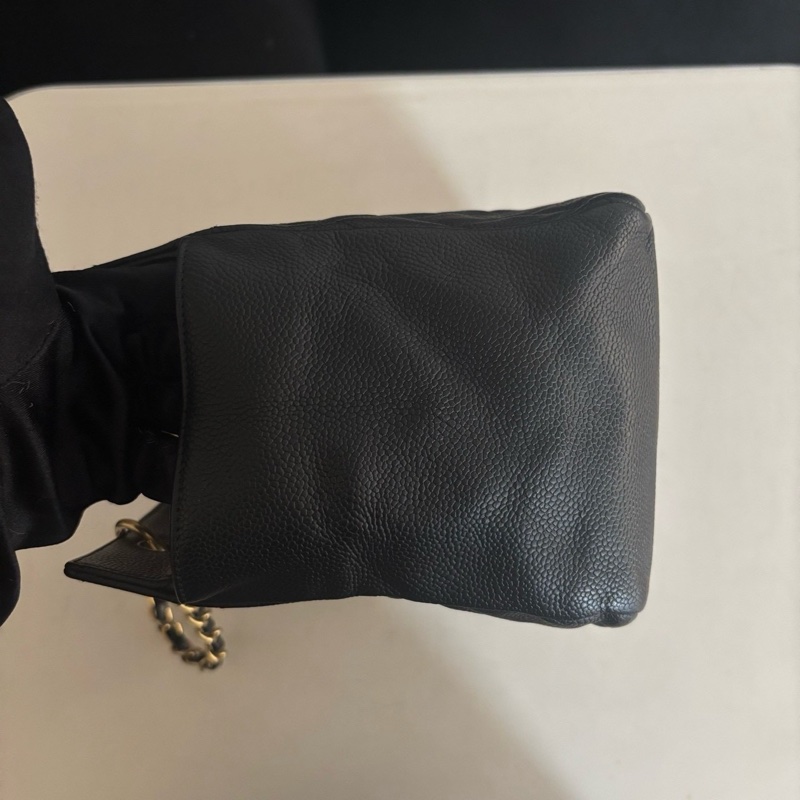 Chanel 經典菱格鏈條包-2