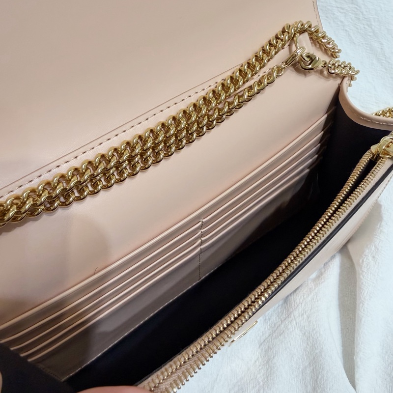 FENDI ROMA 經典鏈條包-4