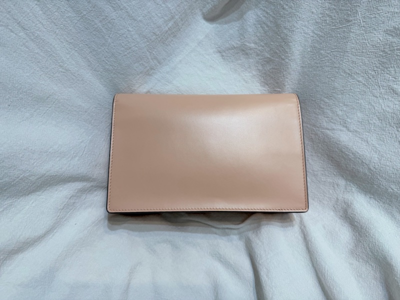 FENDI ROMA 經典鏈條包-8