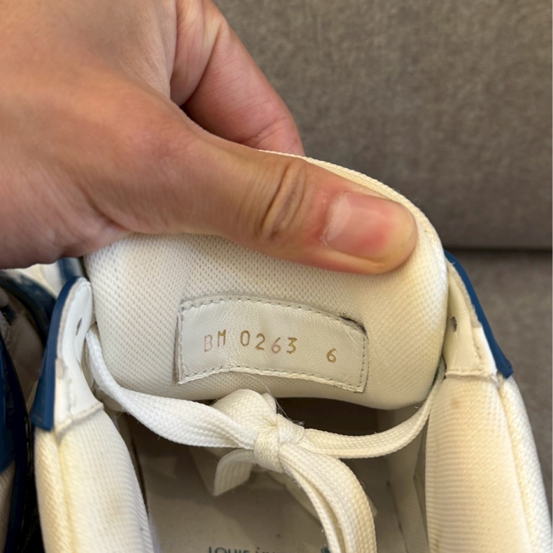 LV trainer藍牛仔-3