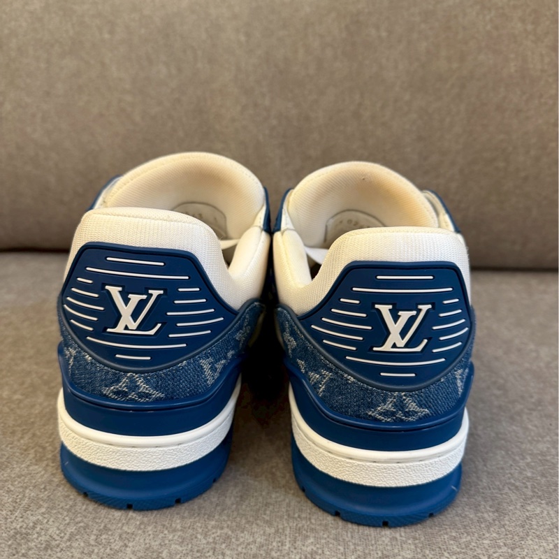 LV trainer藍牛仔-4