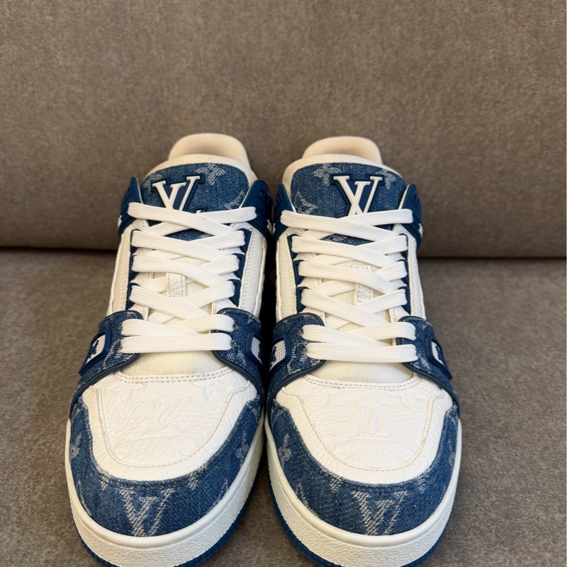 LV trainer藍牛仔-5
