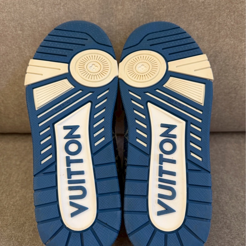 LV trainer藍牛仔-6