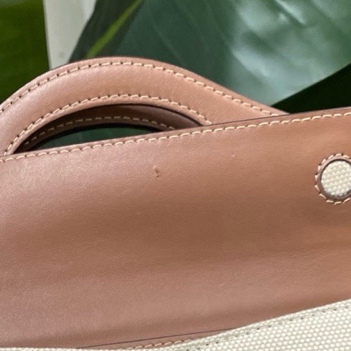 博柏利/Burberry 迷你口袋包 尺寸：23*6*26🈚附件-9