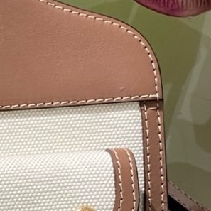 博柏利/Burberry 迷你口袋包 尺寸：23*6*26🈚附件-10