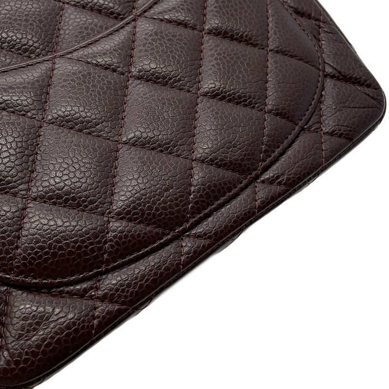 香奈兒鏈單肩包 Matelassé Coco Mark 小羊皮迷你 A35200 CHANEL 手提包 女士-6