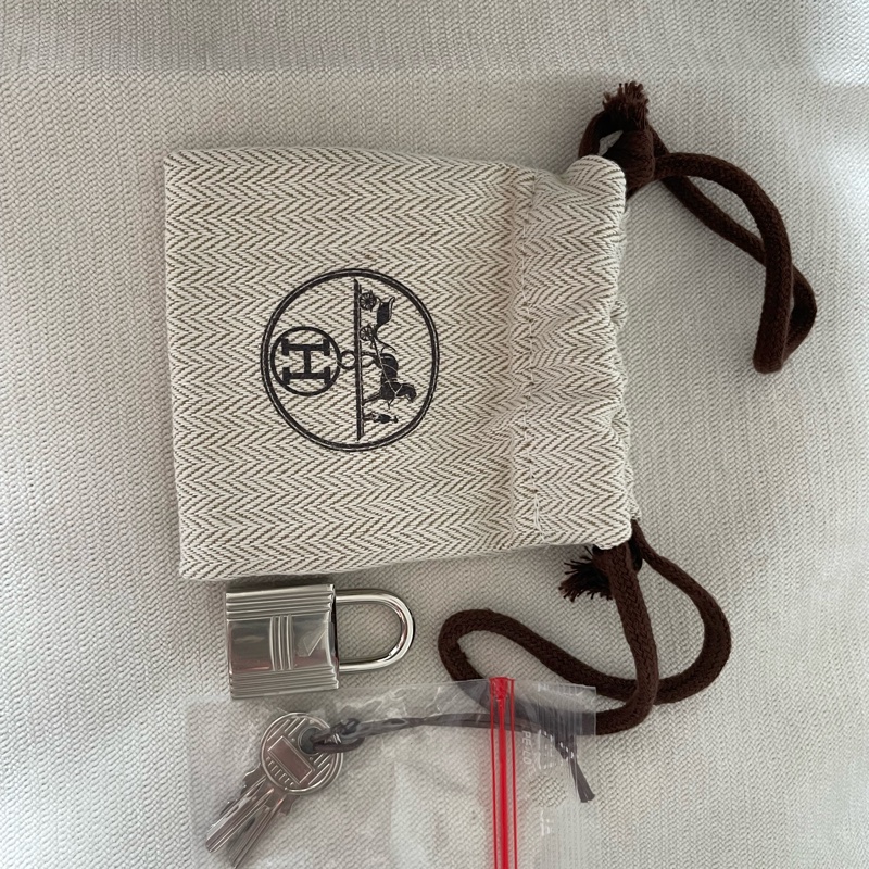 HERMES PICOTIN 18 大象灰（Stamp W)-14