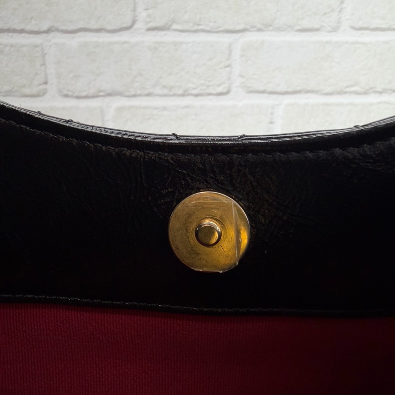 香奈兒Chanel Hobo Bag 天貓精靈  中號-18