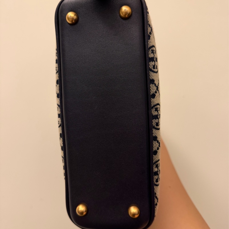 Tory Burch  經典老花貝殼包-4
