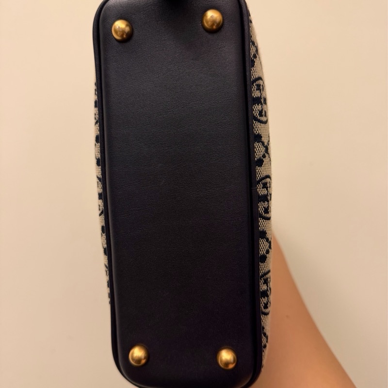 Tory Burch  經典老花貝殼包-7