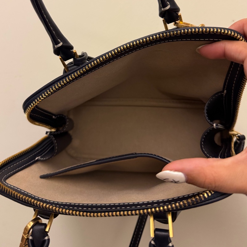 Tory Burch  經典老花貝殼包-8
