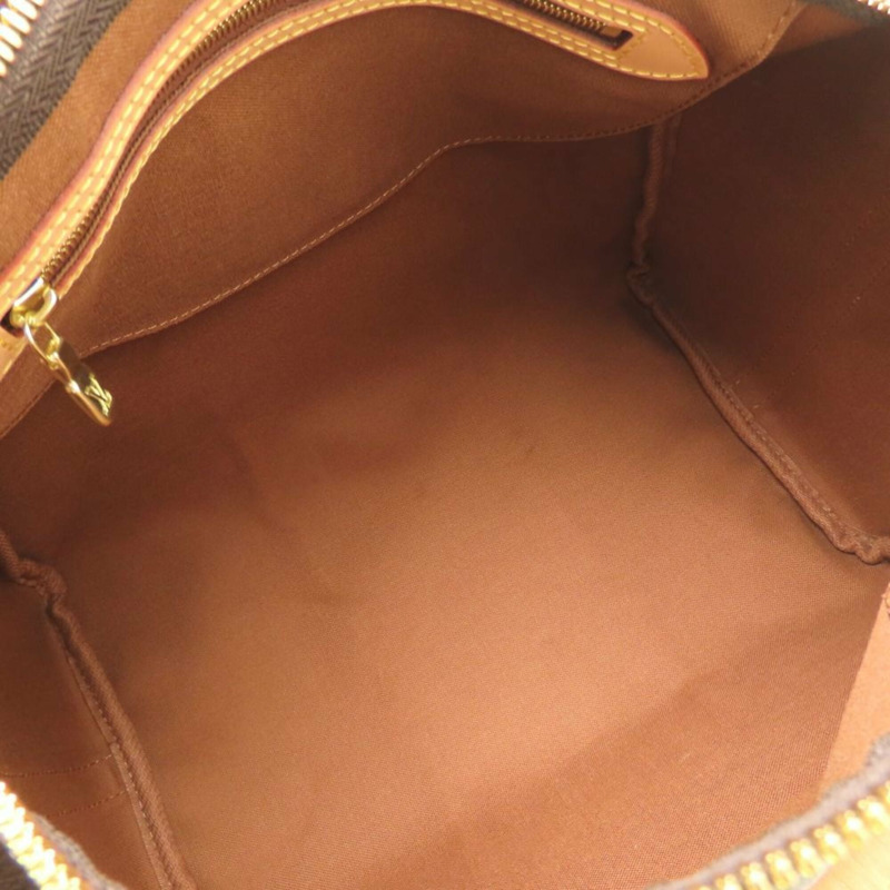 路易威登 (LOUIS VUITTON) Monogram Speedy Bandoulière 30 M46980 手提包 棕色 女士 353251-7