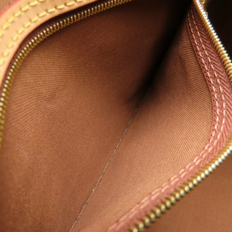 路易威登 (LOUIS VUITTON) Monogram Speedy Bandoulière 30 M46980 手提包 棕色 女士 353251-8