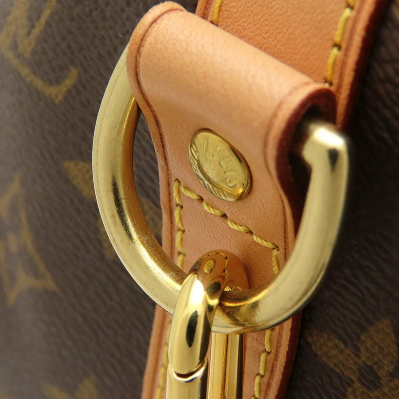 路易威登 (LOUIS VUITTON) Monogram Speedy Bandoulière 30 M46980 手提包 棕色 女士 353251-10