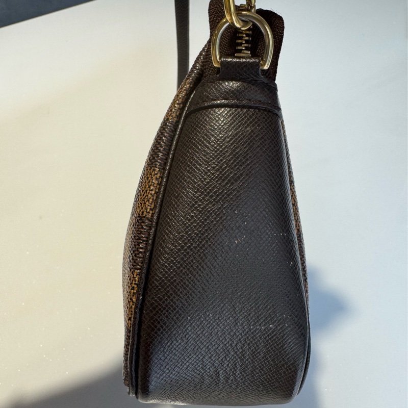 LV 棋盤格小方胖-5