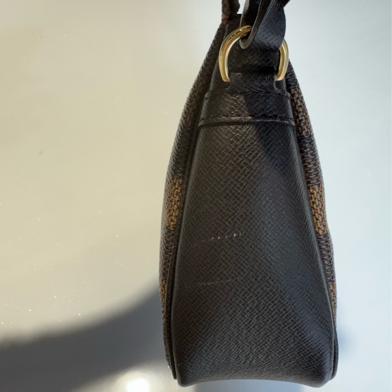 LV 棋盤格小方胖-6