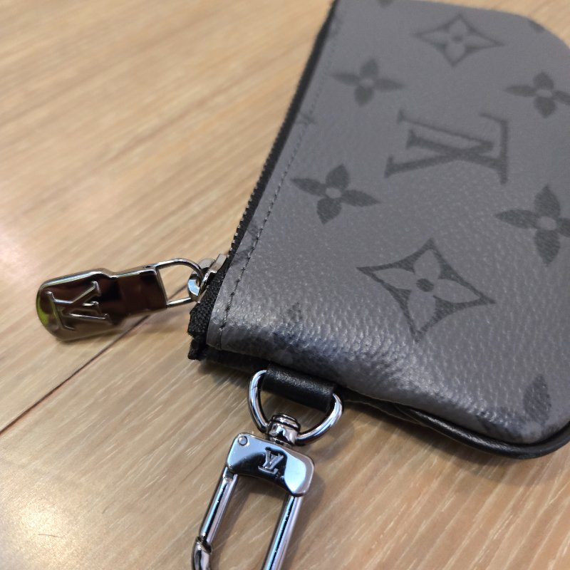 louisvuitton LV Trio 郵差包 M69443  Monogram花紋 男生斜背包-4
